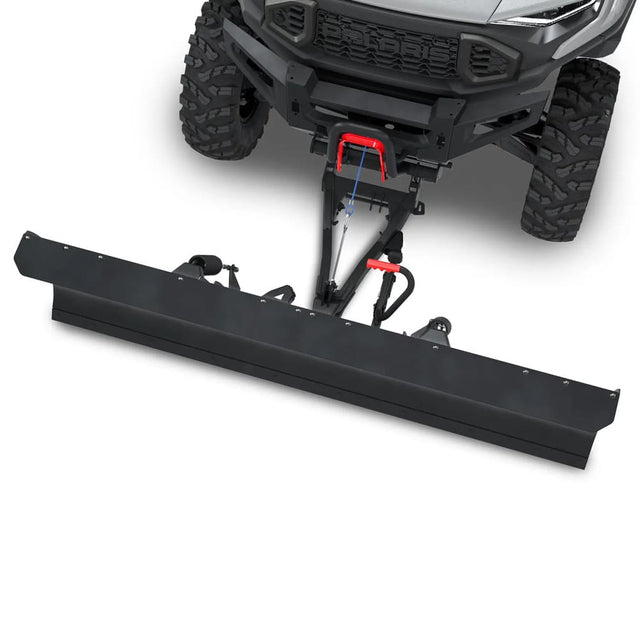 Polaris Ranger XD 1500 Glacier HD 84" Snow Flap Kit