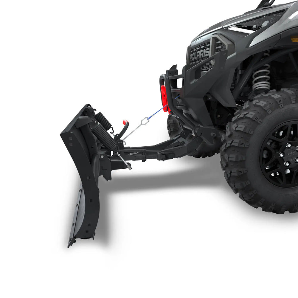 Polaris Ranger XD 1500 Glacier Pro HD Plow Frame