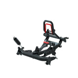 Polaris Ranger XD 1500 Glacier Pro HD Plow Frame