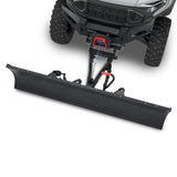 Polaris Ranger XD 1500 Glacier Pro HD Plow Frame