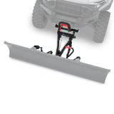 Polaris Ranger XD 1500 Glacier Pro HD Plow Frame