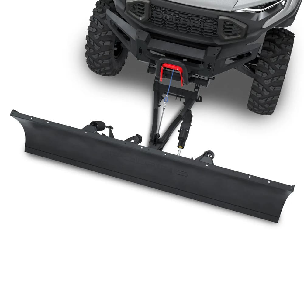 Polaris Ranger XD 1500 Hydraulic Plow Angle Kit