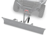 Polaris Ranger XD 1500 Hydraulic Plow Angle Kit