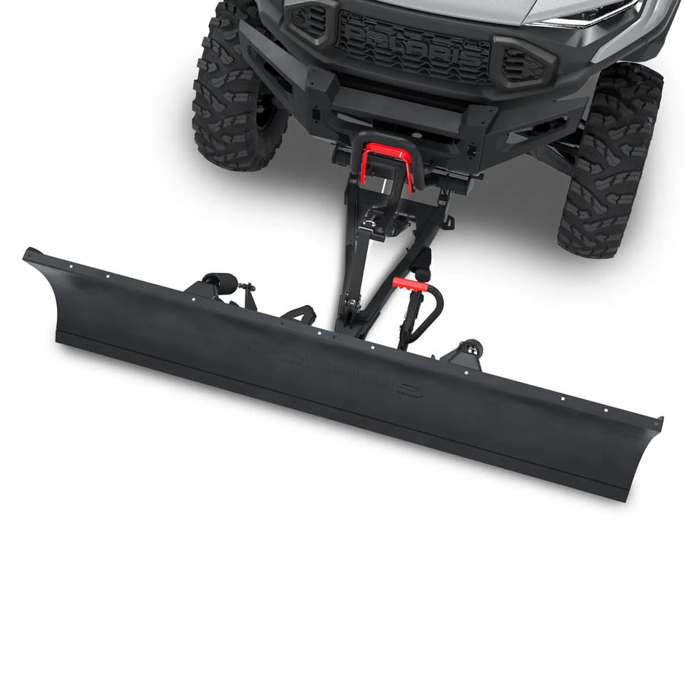 Polaris Ranger XD 1500 Hydraulic Plow Lift Kit