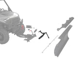 Polaris Ranger XD 1500 Hydraulic Plow Lift Kit
