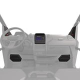 Polaris Ranger XD 1500 JBL Trail Pro 2000 Audio Kit