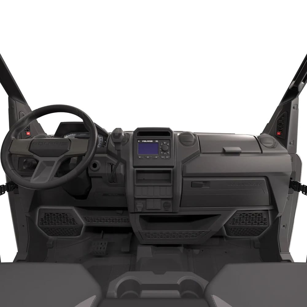 Polaris Ranger XD 1500 JBL Trail Pro 2000 Audio Kit