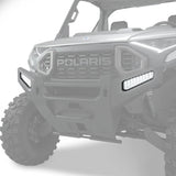 Polaris Ranger XD 1500 LED Auxiliary Lights Front Bumper - Pair