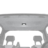 Polaris Ranger XD 1500 LED Dome Lights - Pulse Bar