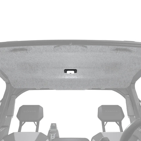 Polaris Ranger XD 1500 LED Dome Lights - Pulse Bar