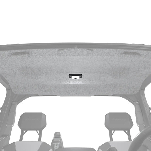 Polaris Ranger XD 1500 LED Dome Lights - Pulse Bar