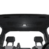 Polaris Ranger XD 1500 LED Dome Lights - Pulse Bar