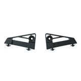 Polaris Ranger XD 1500 Light Bar Mount