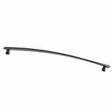 Polaris Ranger XD 1500 Lock & Ride Half Windshield - Hard Coat Poly