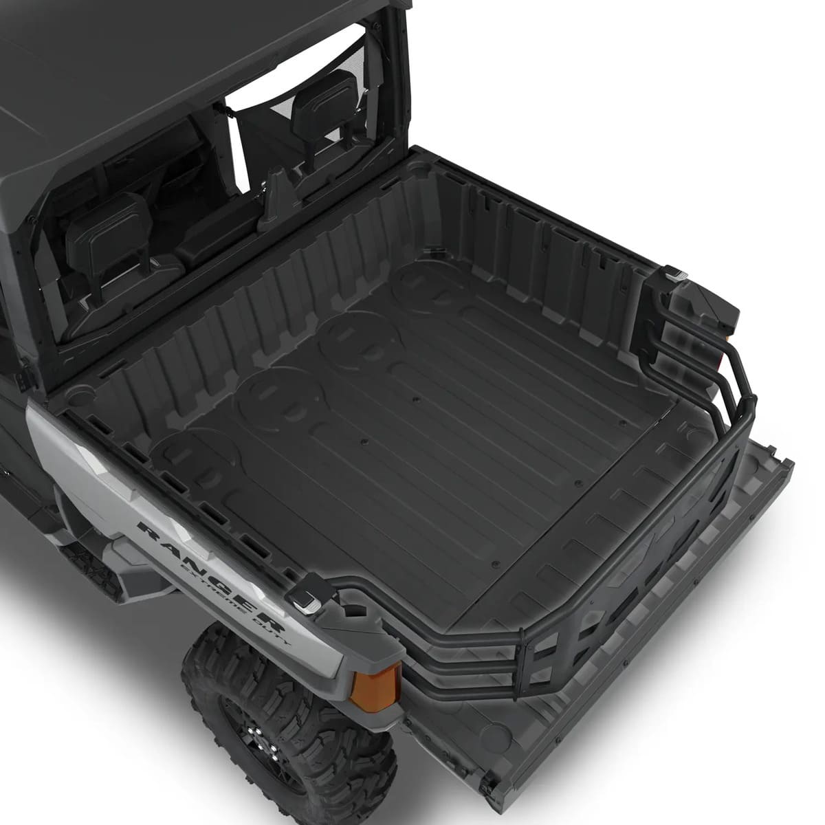 Polaris Ranger XD 1500 Lock & Ride Max Bed Extender
