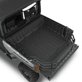 Polaris Ranger XD 1500 Lock & Ride Max Bed Extender