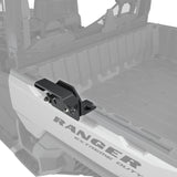 Polaris Ranger XD 1500 Lock & Ride MAX Chainsaw Mount