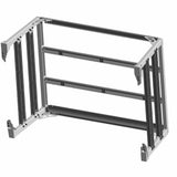 Polaris Ranger XD 1500 Lock & Ride MAX Modular Cargo System