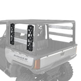 Polaris Ranger XD 1500 Lock & Ride MAX Rear MCS Tool Rack