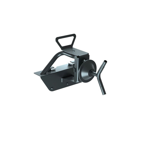 Polaris Ranger XD 1500 Lock & Ride Max Spare Tire Carrier