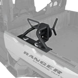 Polaris Ranger XD 1500 Lock & Ride Max Spare Tire Carrier