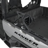 Polaris Ranger XD 1500 Lock & Ride Max Spare Tire Carrier