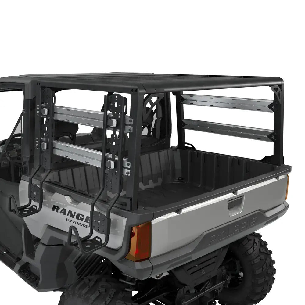 Polaris Ranger XD 1500 MCS Tool Rack Extensions