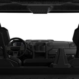 Polaris Ranger XD 1500 Overhead Switch Panel Kit