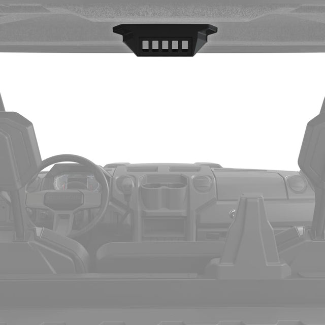 Polaris Ranger XD 1500 Overhead Switch Panel Kit