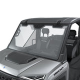 Polaris Ranger XD 1500 Pro Shield Fixed Glass Windshield