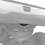 Polaris Ranger XD 1500 Rear Backup Camera Kit