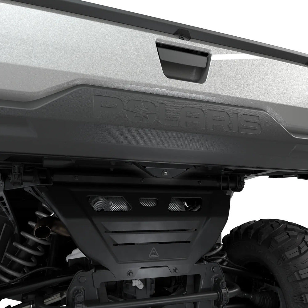 Polaris Ranger XD 1500 Rear Backup Camera Kit