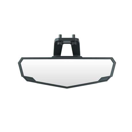 Polaris Ranger XD 1500 Rear View Convex Mirror Vehicle Mounted Frame