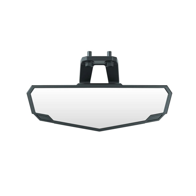 Polaris Ranger XD 1500 Rear View Convex Mirror Vehicle Mounted Frame
