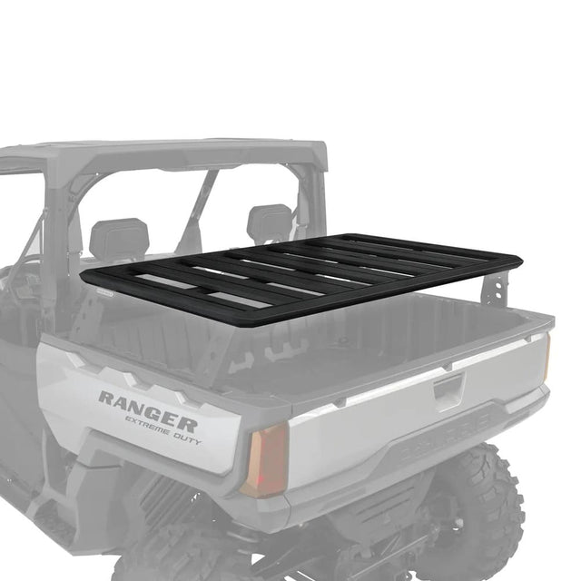 Polaris Ranger XD 1500/ Crew Rhino Rack Rear Bed Rack