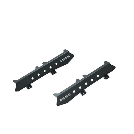 Polaris Ranger XD 1500 Rhino-Rack Roof Rack Mount