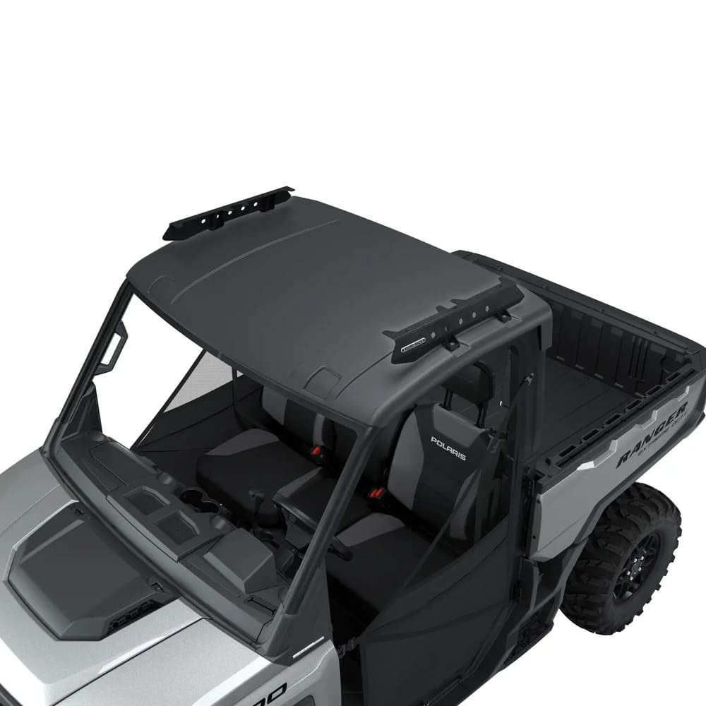 Polaris Ranger XD 1500 Rhino-Rack Roof Rack Mount