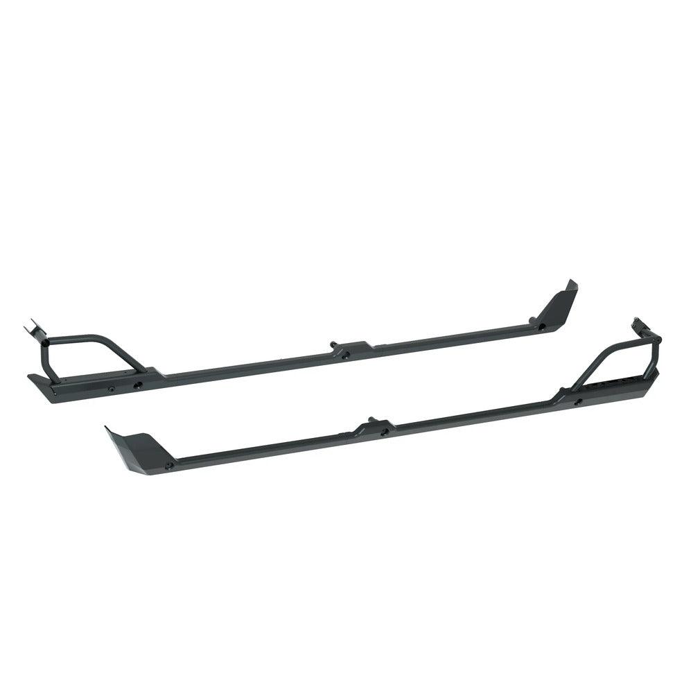 Polaris Ranger XD 1500 Rockguard with Step - Crew