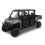 Polaris Ranger XD 1500 Rockguard with Step - Crew