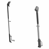 Polaris Ranger XD 1500 Rockguard with Step - Crew