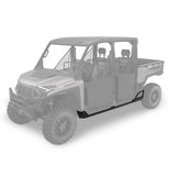 Polaris Ranger XD 1500 Rockguard with Step - Crew