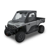 Polaris Ranger XD 1500 Rockguard with Step