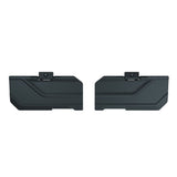 Polaris Ranger XD 1500 Set of Two Sun Visors Kit