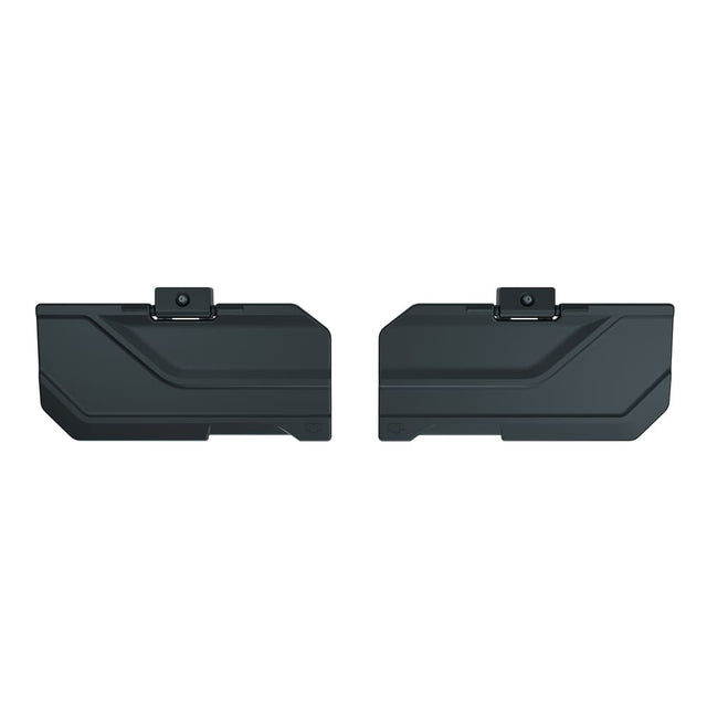 Polaris Ranger XD 1500 Set of Two Sun Visors Kit