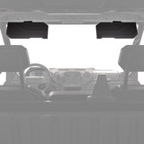 Polaris Ranger XD 1500 Set of Two Sun Visors Kit