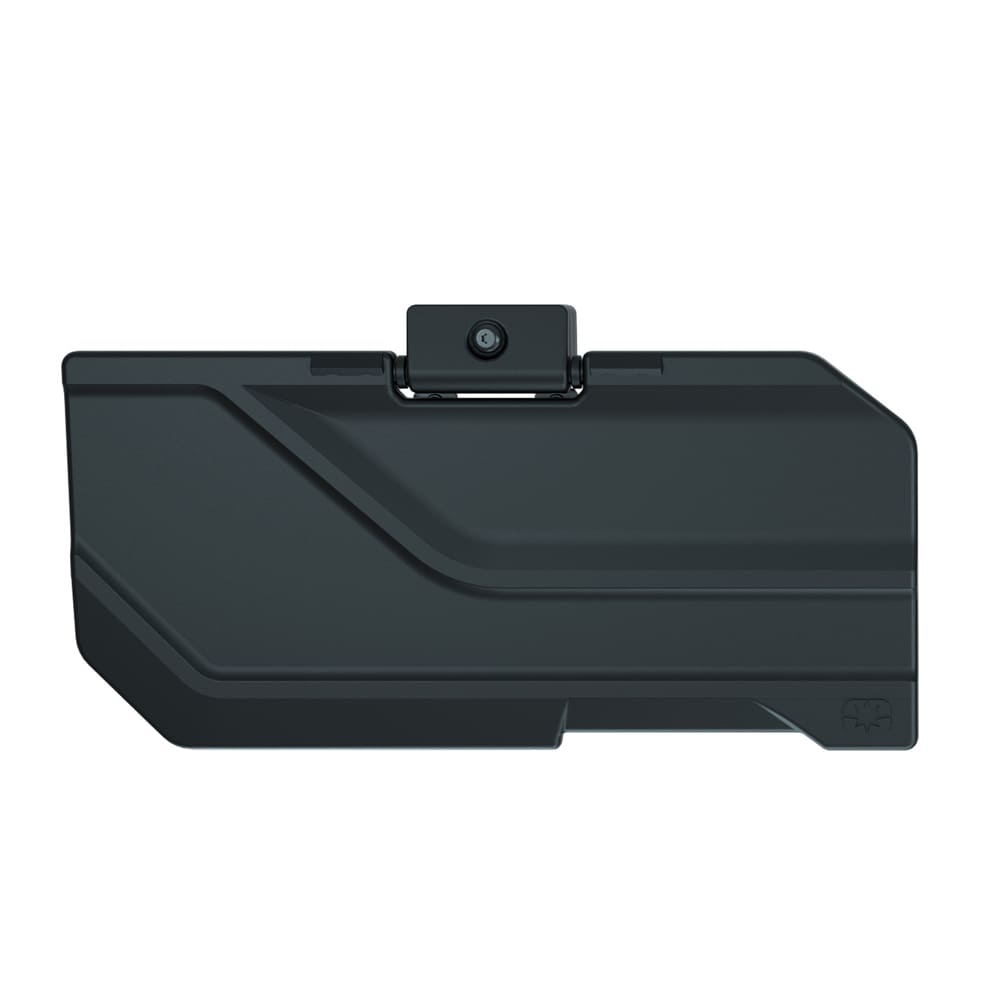 Polaris Ranger XD 1500 Set of Two Sun Visors Kit