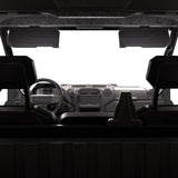 Polaris Ranger XD 1500 Set of Two Sun Visors Kit