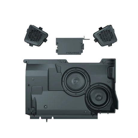 Polaris Ranger XD 1500 Trail Pro 4200 JBL Audio Upgrade Kit