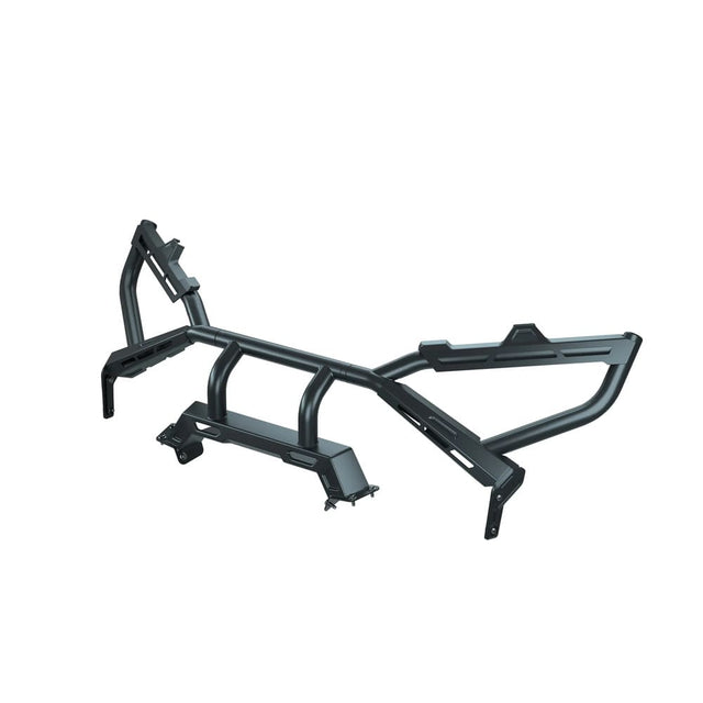Polaris Ranger XD 1500 Upper Front Bumpers
