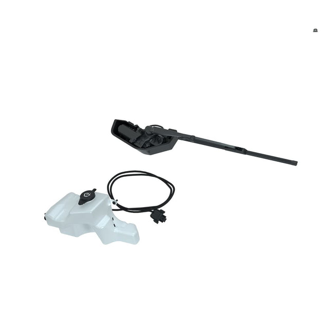 Polaris Ranger XD 1500 Windshield Wiper & Washer Kit